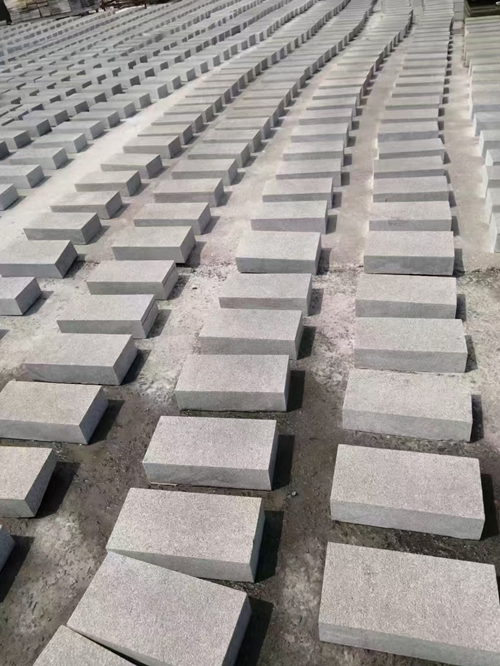 章丘黑火烧面地铺石