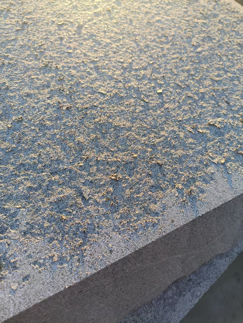 章丘黑火烧面